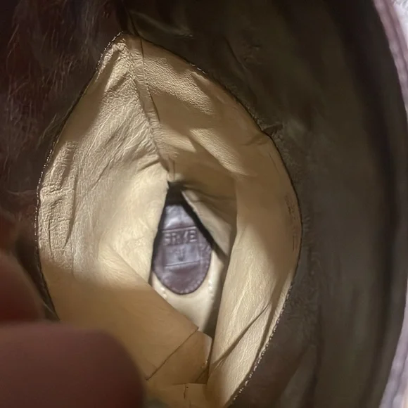 Frye leather boots - Picture 7 of 8